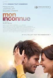 Mon inconnue (2019) movie poster