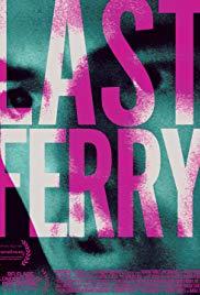 Last Ferry (2019) movie poster