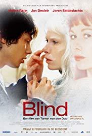 Blind (2007) movie poster