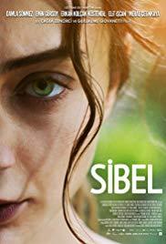Sibel (2018) movie poster
