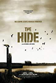 The Hide (2008) movie poster