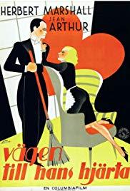 If You Could Only Cook (1935) movie poster