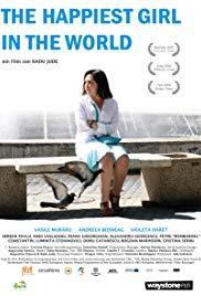 Cea mai fericitã fatã din lume (2009) movie poster