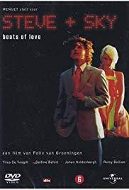 Steve + Sky (2004) movie poster