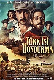 Turk Isi Dondurma (2019) movie poster