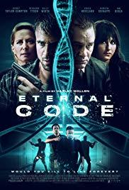 Eternal Code (2019) movie poster