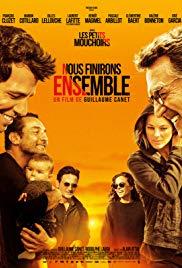 Nous finirons ensemble (2019) movie poster