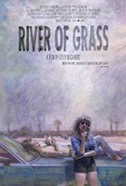River of Grass (1994) movie poster
