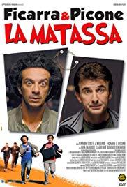 La matassa (2009) movie poster