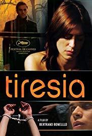 Tiresia (2003) movie poster