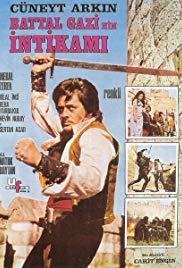 Battal Gazi'nin Intikami (1972) movie poster