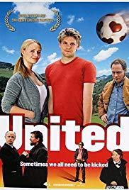 United (2003) movie poster