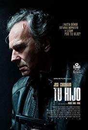 Tu hijo (2018) movie poster