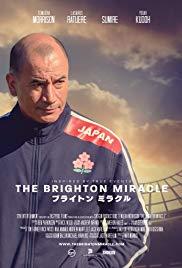 The Brighton Miracle (2019) movie poster