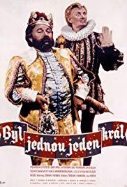 There Was Once a King... (1955) movie poster