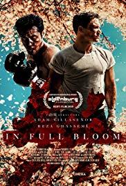 In Full Bloom (2019) movie poster