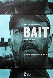 Bait (2019) movie poster