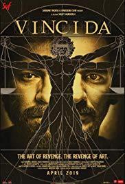 Vinci Da (2019) movie poster