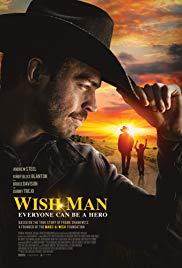 Wish Man (2019) movie poster