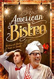 American Bistro (2019) movie poster