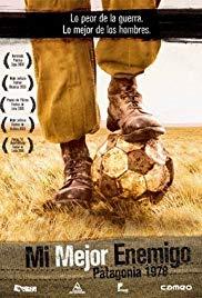 Mi Mejor Enemigo (2005) movie poster