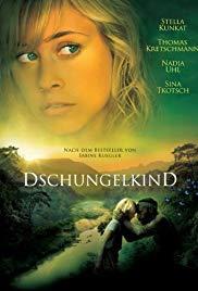 Dschungelkind (2011) movie poster