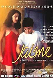 Jaime (1999) movie poster