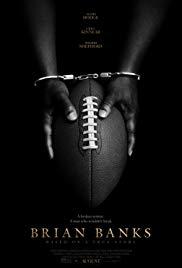 Brian Banks (2018) movie poster