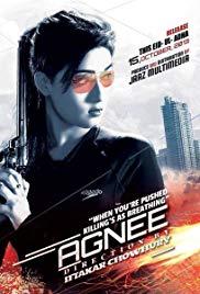 Agnee (2014) movie poster
