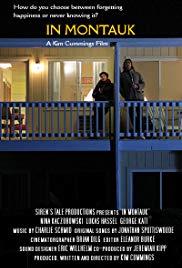 In Montauk (2012) movie poster