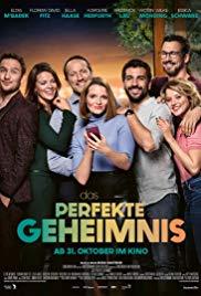 Das perfekte Geheimnis (2019) movie poster