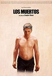 Los Muertos (2004) movie poster