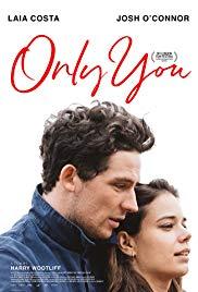 Only You (2018) movie poster