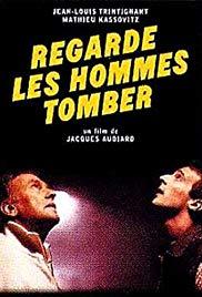 See How They Fall (1994) movie poster