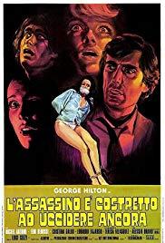 L'assassino e costretto ad uccidere ancora (1975) movie poster
