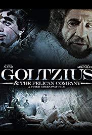 Goltzius and the Pelican Company (2012) movie poster