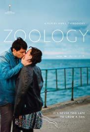 Zoology (2016) movie poster