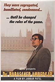 Dr. Babasaheb Ambedkar (2000) movie poster