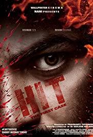 Hit (2020) movie poster