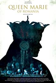 Queen Marie of Romania (2019) movie poster