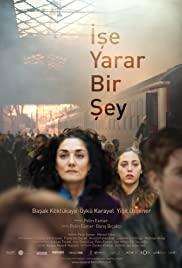Ise Yarar Bir Sey (2017) movie poster