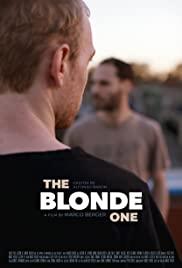 The Blonde One (2019) movie poster