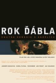 Rok dabla (2002) movie poster
