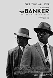The Banker (2020) movie poster