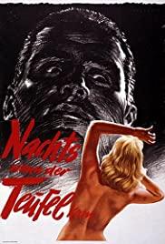 The Devil Strikes at Night (1957) movie poster