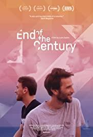 End of the Century (2019) movie poster