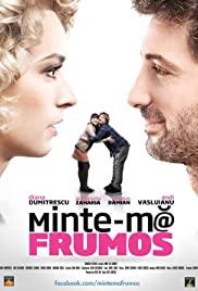 Minte-mã frumos (2012) movie poster