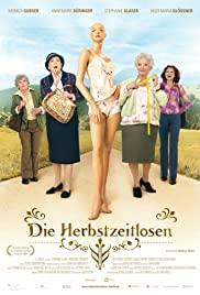 Die Herbstzeitlosen (2006) movie poster
