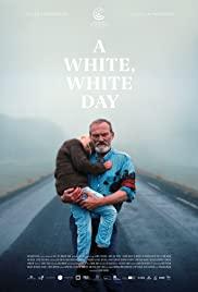 A White, White Day (2019) movie poster