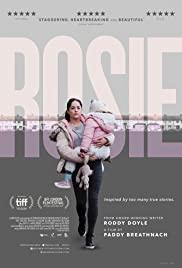 Rosie (2018) movie poster